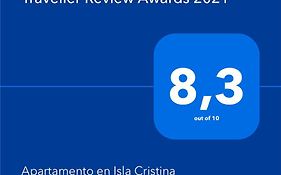 Apartamento En Isla Cristina Puerto Deportivo